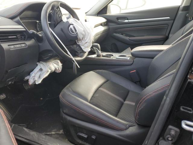 Photo 7 from auction – 2023 NISSAN ALTIMA SR with VIN 1N4BL4CV8PN423524