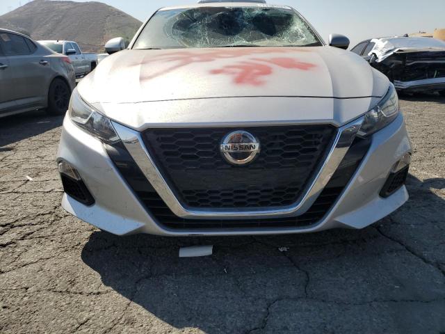 Photo 5 from auction – 2021 NISSAN ALTIMA S with VIN 1N4BL4BV9MN376503