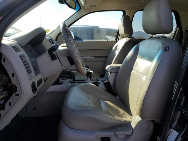 Photo 7 from auction – 2008 FORD ESCAPE HEV with VIN 1FMCU59H88KB50702