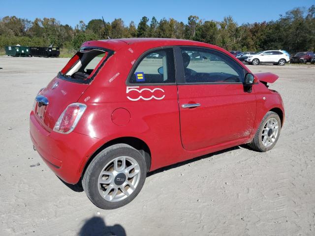 Photo 3 from auction – 2012 FIAT 500 POP with VIN 3C3CFFARXCT354972