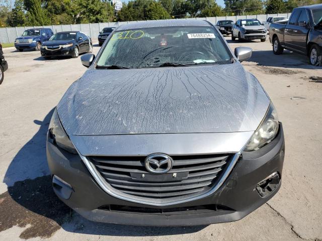 Photo 5 from auction – 2015 MAZDA 3 SPORT with VIN 3MZBM1K74FM196606
