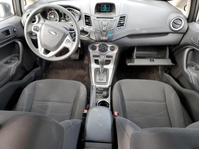 Снимка 8 от търг – 2017 FORD FIESTA SE с VIN 3FADP4EJ8HM131729