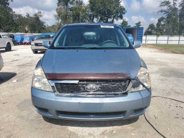 Photo 5 from auction – 2012 KIA SEDONA LX with VIN KNDMG4C72C6498832