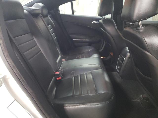 Photo 10 from auction – 2014 DODGE CHARGER SX with VIN 2C3CDXHG3EH347406