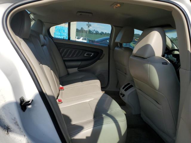 Photo 10 from auction – 2011 FORD TAURUS SEL with VIN 1FAHP2EW4BG183104