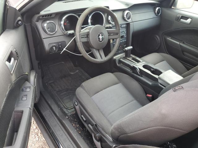 Photo 8 from auction – 2008 FORD MUSTANG with VIN 1ZVHT84N585194096