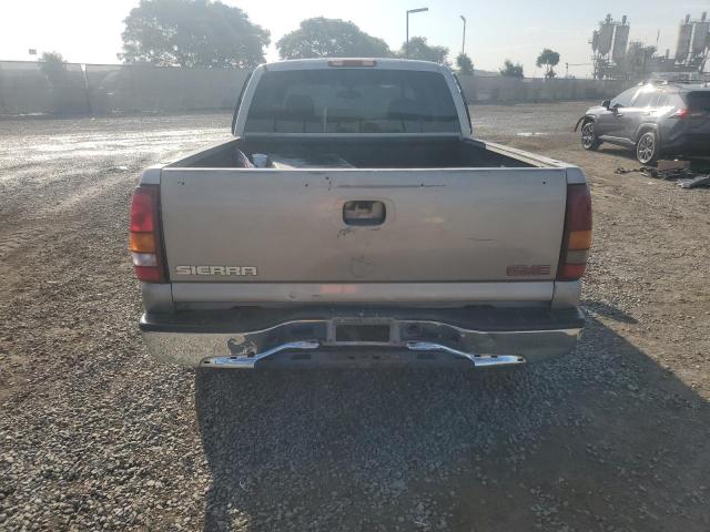 Фото 6 с аукциона – 2003 GMC NEW SIERRA с VIN 2GTEC19V031151642