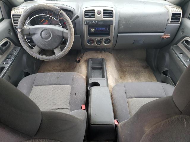 Photo 8 from auction – 2005 GMC CANYON with VIN 1GTDT136758148475