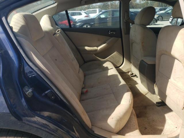 Foto 10 de la subasta – 2011 NISSAN ALTIMA BAS con VIN 1N4AL2AP8BC146060