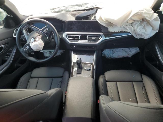 Photo 8 from auction – 2021 BMW 330XI with VIN 3MW5R7J06M8B67362