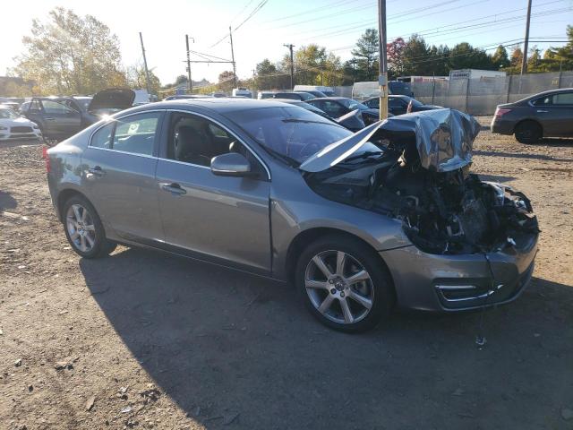 Photo 4 from auction – 2016 VOLVO S60 PREMIE with VIN YV126MFK4G2414723