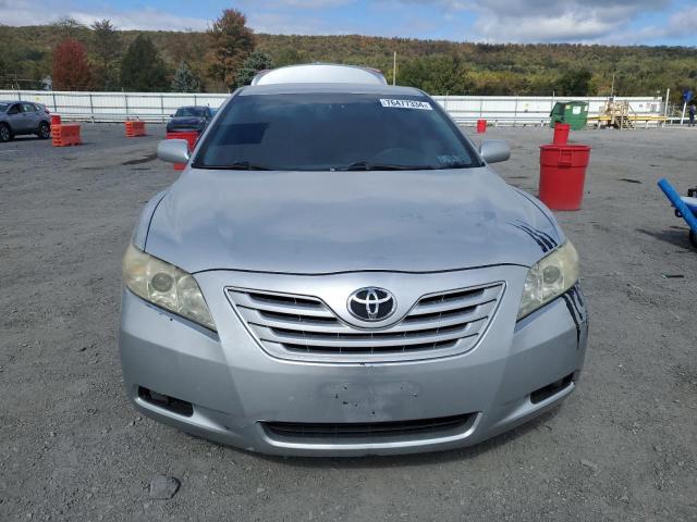 Photo 5 from auction – 2008 TOYOTA CAMRY CE with VIN 4T1BE46K78U252063
