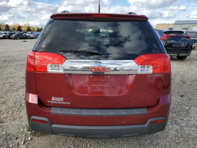 Photo 6 from auction – 2012 GMC TERRAIN SL with VIN 2GKALSEK1C6313611