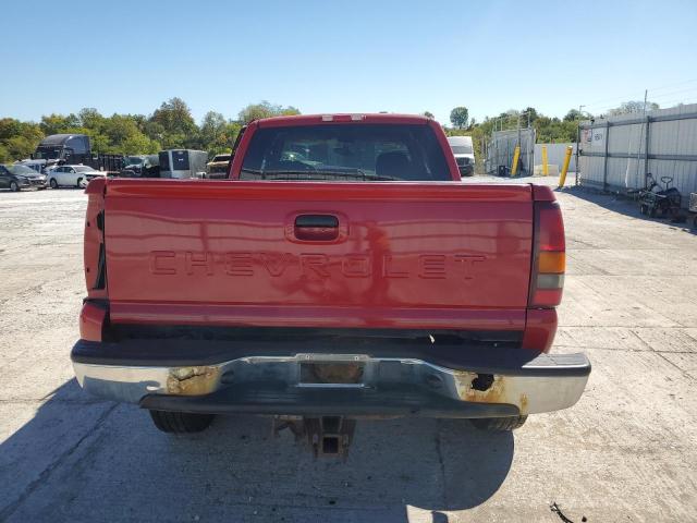 Photo 6 from auction – 2002 CHEVROLET SILVERADO with VIN 1GCEK19T02Z227836