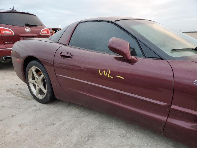 Photo 12 from auction – 2003 CHEVROLET CORVETTE with VIN 1G1YY22G835123059