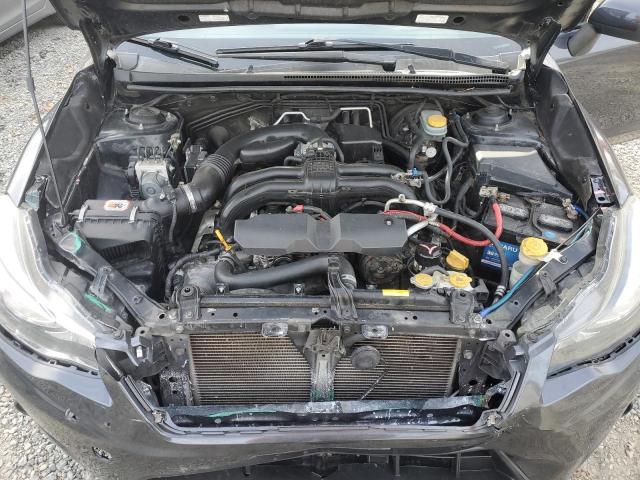 Photo 11 from auction – 2015 SUBARU XV CROSSTR with VIN JF2GPADC9F8304783
