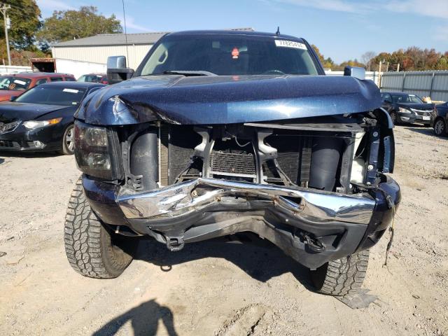 Photo 5 from auction – 2011 CHEVROLET SILVERADO with VIN 1GCPKSE3XBF166047