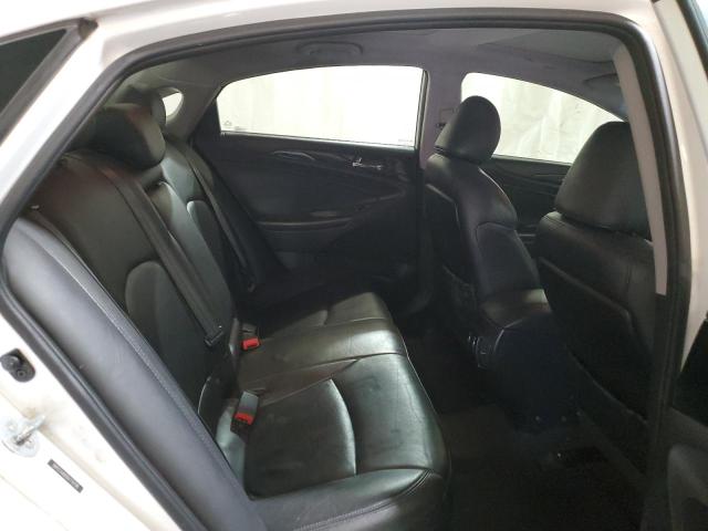 Photo 10 from auction – 2013 HYUNDAI SONATA SE with VIN 5NPEC4AB0DH779798