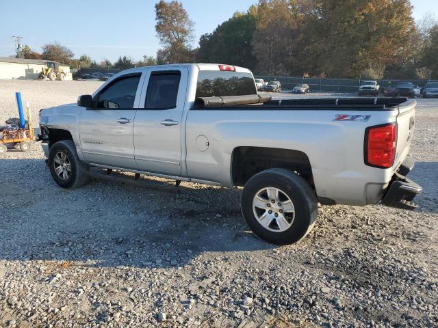 Photo 2 from auction – 2015 CHEVROLET SILVERADO with VIN 1GCVKREC0FZ164666
