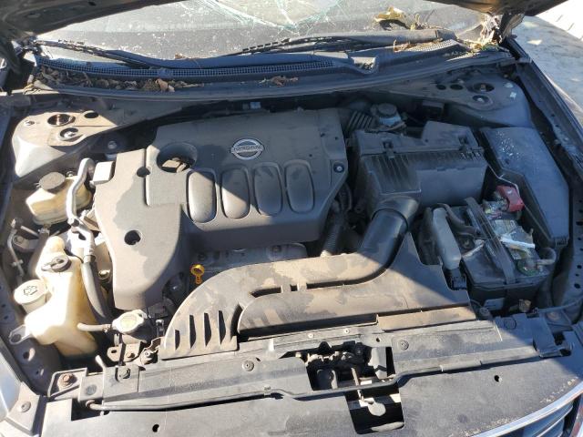 Photo 11 from auction – 2011 NISSAN ALTIMA BAS with VIN 1N4AL2AP1BN464557