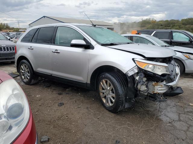 Photo 4 from auction – 2011 FORD EDGE SEL with VIN 2FMDK3JC3BBB20989