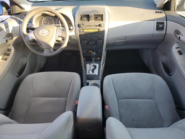 Photo 8 from auction – 2010 TOYOTA COROLLA BA with VIN 2T1BU4EE1AC345263