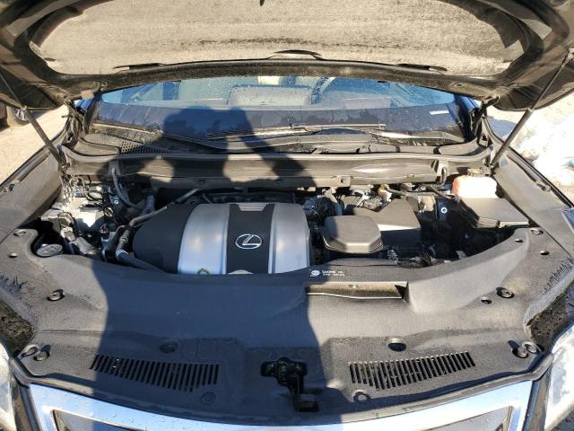 Photo 12 from auction – 2016 LEXUS RX 350 BAS with VIN 2T2BZMCA1GC006167