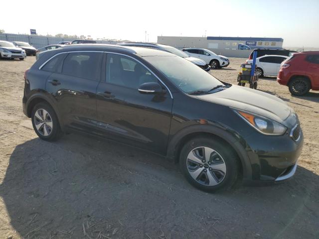 Photo 4 from auction – 2018 KIA NIRO EX with VIN KNDCC3LC0J5127640