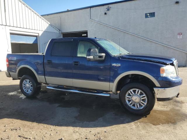 Photo 4 from auction – 2008 FORD F150 SUPER with VIN 1FTPW14528FB30055
