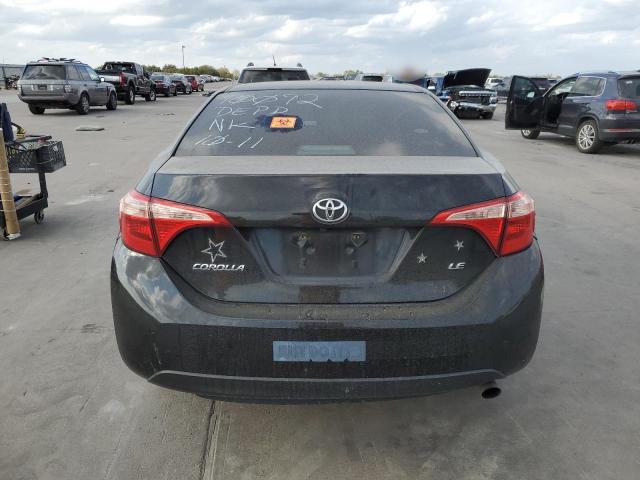 Photo 6 from auction – 2017 TOYOTA COROLLA L with VIN 5YFBURHE2HP632873