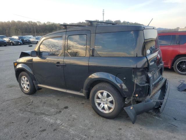 Photo 2 from auction – 2008 HONDA ELEMENT EX with VIN 5J6YH28728L007335