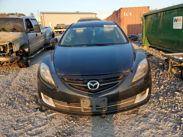 Photo 5 from auction – 2011 MAZDA 6 I with VIN 1YVHZ8CH4B5M04962