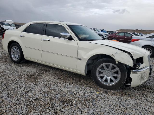Photo 4 from auction – 2006 CHRYSLER 300C with VIN 2C3KA63H96H534665