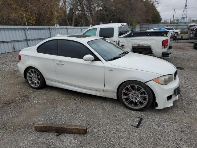 Photo 4 from auction – 2008 BMW 135 I with VIN WBAUC73518VF22871