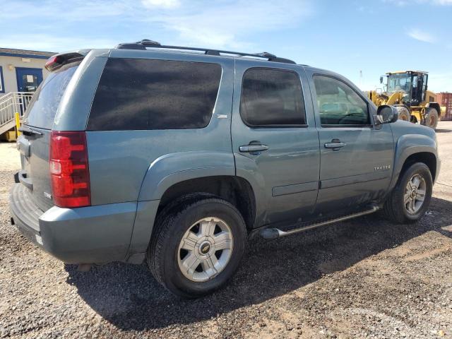 Photo 3 from auction – 2009 CHEVROLET TAHOE C150 with VIN 1GNFC23009R224121
