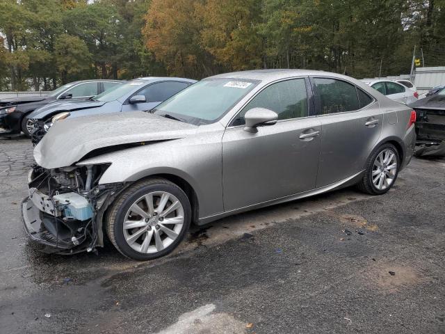 LEXUS IS 300 2016 с VIN JTHCM1D22G5005229 - Фото с аукциона