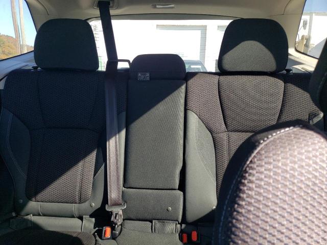 Photo 10 from auction – 2019 SUBARU FORESTER P with VIN JF2SKAEC8KH408618
