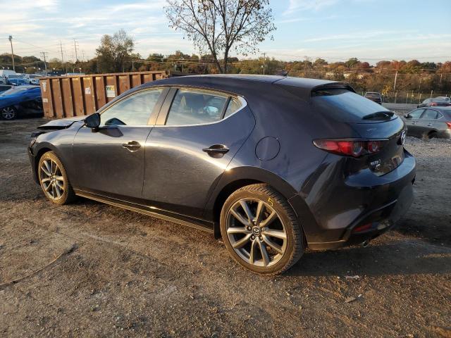 Photo 2 from auction – 2019 MAZDA 3 PREFERRE with VIN JM1BPBMM9K1130806