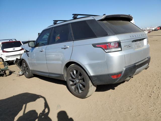 صورة رقم 2 من المزاد - 2016 LAND ROVER RANGE ROVE مع VIN SALWR2PF2GA664383