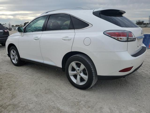 Photo 2 from auction – 2014 LEXUS RX 350 BAS with VIN 2T2BK1BA9EC238582