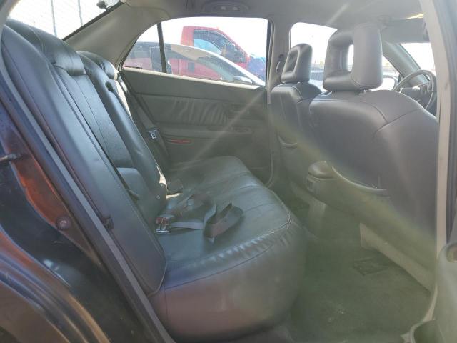 Photo 10 from auction – 2002 BUICK REGAL GS with VIN 2G4WF551721223081