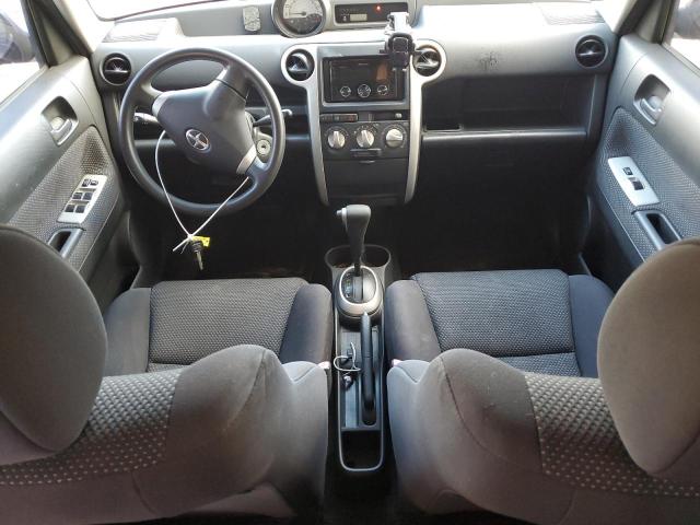 Photo 8 from auction – 2006 SCION SCION with VIN JTLKT324164036853