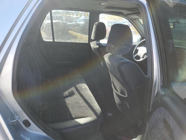 Photo 10 from auction – 2003 HONDA CR-V EX with VIN SHSRD78863U153415