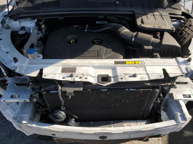 Photo 12 from auction – 2017 LAND ROVER RANGE ROVE with VIN SALVP2BG4HH190785