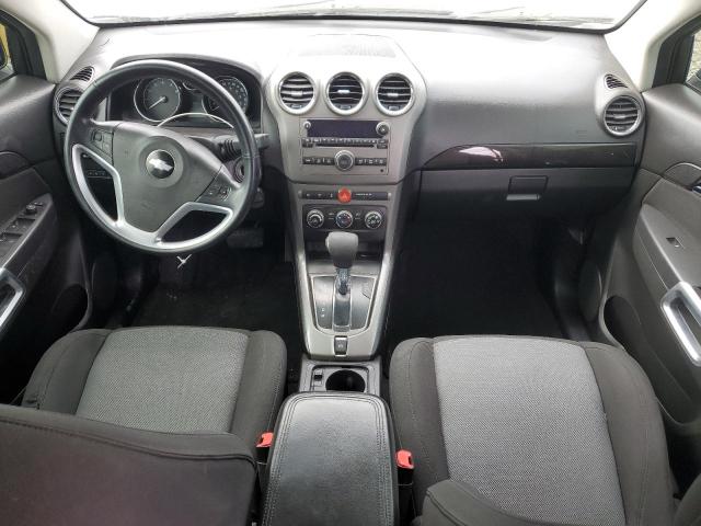 Photo 8 from auction – 2013 CHEVROLET CAPTIVA LT with VIN 3GNFL3EK8DS508512