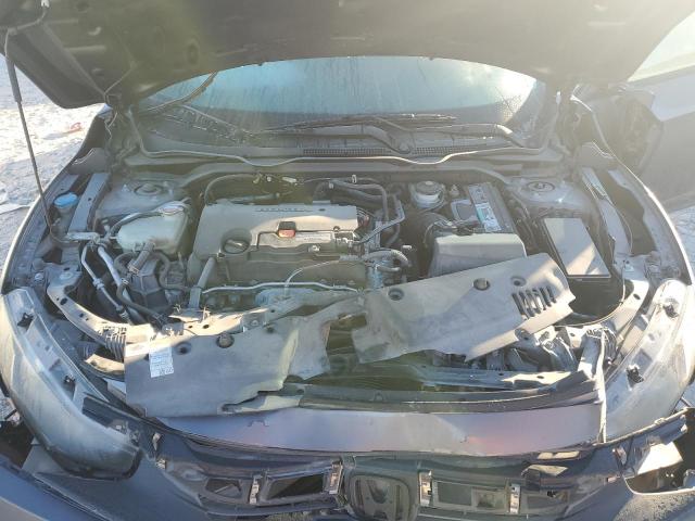 Photo 11 from auction – 2017 HONDA CIVIC EX with VIN 19XFC2F78HE055249