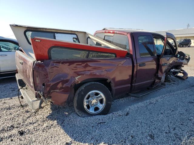 Photo 3 from auction – 2003 DODGE RAM 1500 S with VIN 1D7HA18NX3S182844