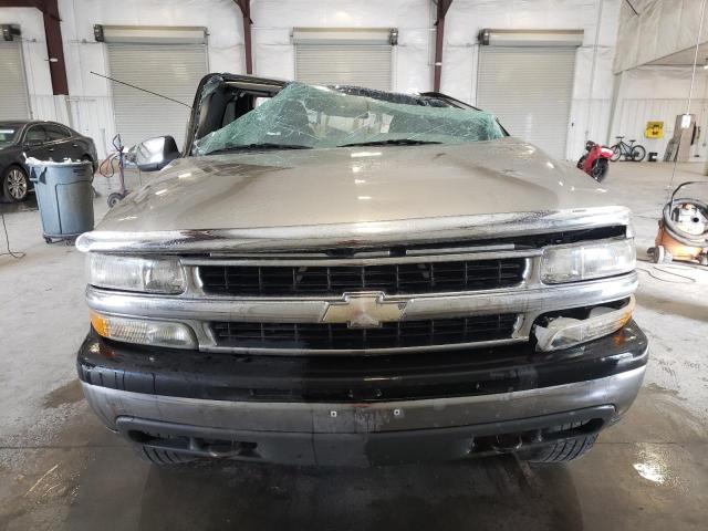 Photo 5 from auction – 2001 CHEVROLET 1500 with VIN 1GCEK19TX1E216333