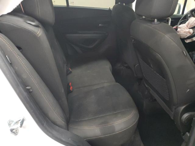 Photo 11 from auction – 2020 CHEVROLET TRAX LS with VIN KL7CJKSB9LB053807