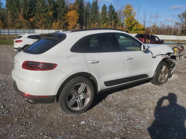 Photo 3 from auction – 2016 PORSCHE MACAN S with VIN WP1AB2A50GLB43624